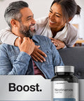 HorbAach Nicotinamide 500Mg 180 Capsules Flush Dietary Supplement Non-Gmo And Gluten Vitamin