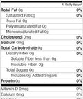 Sweetleaf Sweet Leaf Sweet Drop SteviaClear Sweetener 4 oz bottle