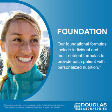 Douglas Laboratories Immunity | Supports Immunity | 60 Capsules