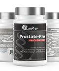 CanPrev ProstatePro Maca Support - 100 Veg Capsules
