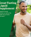 Flora Floradix Magnesium Liquid 17fl oz