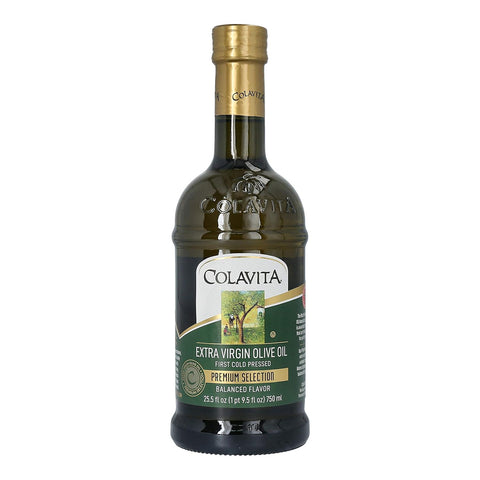 Colavita, Extra Virgin Olive Oil, 25.5 fl oz
