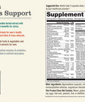 Naturewise Multivitamin For Men'S Daily Stress Support With Sensoril Ashwagandha And 22 Essential Nutrients (Packaging May Vary)