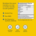 North American Herb and Spice Polar Power GelCapsules 60Fish Oil Caps.