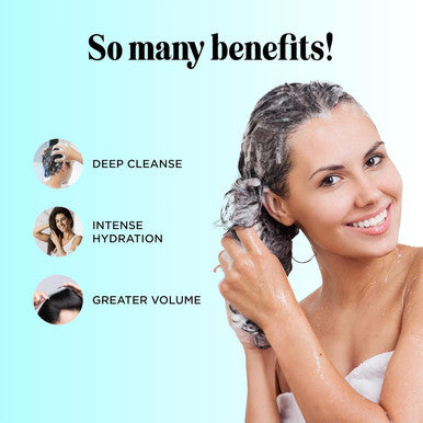 Hair Loss Supplement Plus Biotin Shampoo And Conditioner Set - Biotin Hair Growth Pills For Men And Women Plus Volumizing Shampoo And Conditioner Bundle With Biotin For Thinning Hair