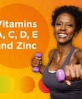 Centrum Mulltigummies - Adult 150'S