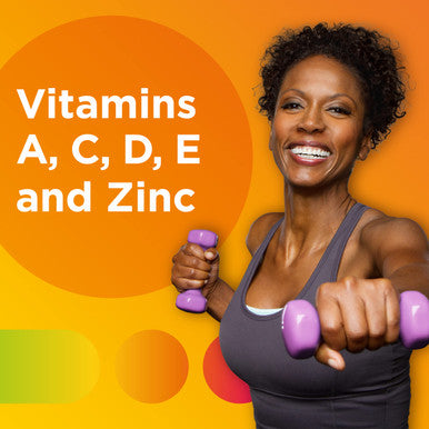 Centrum Mulltigummies - Adult 150'S