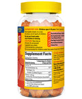 Nature Made Kids First Vitamin C Gummies Dietary Supplement For Immune Support 110 Gummies 110 Day Supply