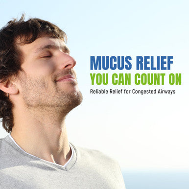 TIME-CAP LABS, INC. Timely Mucus Relief Guaifenesin 400Mg 200 Tablets - Immediate Release Mucus Phlegm Relief - Expectorant For Mucus Removal, Chest Congestion, Flu, Colds, Allergies