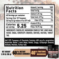 Dedicad Mushroom Chocolate Powder - Mushroom Hot Chocolate With Lion'S Mane, Reishi, Chaga, & More - Support For Immune System