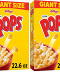 Kashi GO Breakfast Cereal, Fiber Cereal, Family Breakfast, Variety Pack (4 Boxes)