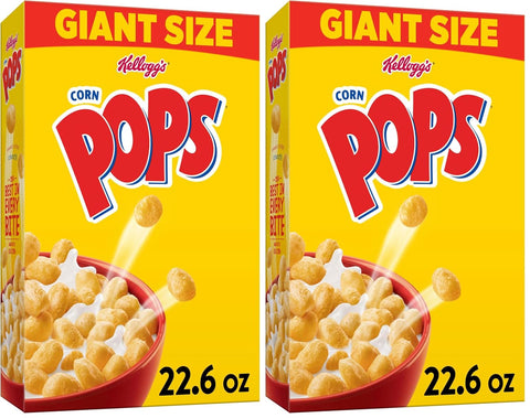 Kashi GO Breakfast Cereal, Fiber Cereal, Family Breakfast, Variety Pack (4 Boxes)