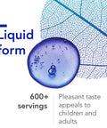 Biocidin Botanicals Biocidin Liquid 1 Oz - Broad Spectrum Liquid Formula