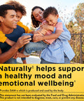 Nature Made Sam-E Complete 400 Mg Dietary Supplement For Mood Support 36 Tablets 36 Day Supply