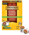 Twinings Sleep Herbal Tea K-Cup Pods for Keurig, 24 CT Box (Pack of 1) | Formerly Nightly Calm, Relaxing Camomile, Spearmint & Lemongrass, Caffeine-Free, For Single-Serve Brewers, Enjoy Hot or Iced