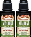 Barlean's Olive Leaf Extract Complex Liquid 95mg Oleuropein Immune Olive leaf extract liquid