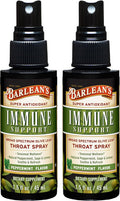Barlean's Olive Leaf Extract Complex Liquid 95mg Oleuropein Immune Olive leaf extract liquid