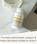 Integrative Therapeutics - Zinc Chelate Zinc Supplement, Immune Support, High Absorption, 100 Capsules