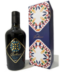 Galbasa - Organic Olive Oil from Sicily, Italy - Extra Virgin, First Cold Pressed, Early Harvest - Polyphenol Rich, Peppery Finish, No Pesticides - 16.9 fl oz