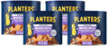 PLANTERS Salted Mixed Nuts, Party Snacks, Plant-Based Protein 10.3oz (1 Canister)