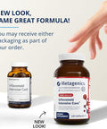 Metagenics Inflavonoid Intensive Care - and Improved - 120 Capsules