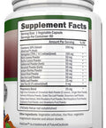 KIDNEY CLEANSE - Detox and Support For Urinary Tract, Bladder and Kidneys - All Herbal Supplement Formula With Organic Cranberry, Astragalus, Turmeric, Goldenrod, Gravel Root, Juniper and More