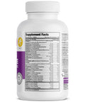 Bronson One Daily Women S Complete Multivitamin Multimineral Once-Daily Multi For Active Women, 180 Tablets