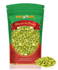 We Got Nuts Pumpkin Seeds Healthy Snacks 4 Lbs (64oz) Bag | Raw Pepitas No Preservatives Added, Non-GMO, 100% Natural With No Shell | For Baking, Salad Toppings, Cereal, Roasting | Low Calorie Nuts,
