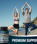 Dedicad Wormwood Extract 8050Mg Per Serving - 3 Month Supply - 90 Capsules - 12 Herbs Blended Black Walnut Hulls, Clove & More