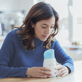 Vicks Steam Inhaler with Two Scent Pads