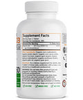 Bronson Vitamin D3 2,000 IU (1 Year Supply) for Immune Support, Healthy Muscle Function & Bone Health, High Potency Organic Non-GMO Vitamin D Supplement, 360 Tablets
