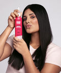 Marc Anthony Leave-In Conditioner Spray & Detangler, Grow Long Biotin - Anti-Frizz Deep Conditioner For Split Ends & Breakage - Vitamin E, Caffeine & Ginseng for Curly, Dry & Damaged Hair