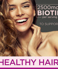 Nature's Bounty Hair Skin & Nails Rapid Release Softgels Argan-Infused Vitamin Supplement With Biotin And Hyaluronic Acid Supports Hair Skin And Nail Health For Women 150 Count (Pack Of 2)