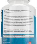 Purely Holistic L-Theanine 200Mg + Organic Ashwagandha 1300Mg & Black Pepper - Vegan Bundle - 360 Capsules - Made In Usa