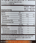 Natures Way Ultra Pure Omega-3 Kids DHA Liquid Fish Oil Supplement, Juicy Cherry Flavor, 8 Fl Oz