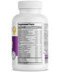 Bronson ONE Daily Womens Complete Multivitamin Multimineral Once-Daily Multi for Active Women, 180 Tablets