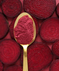 PURE ORIGINAL INGREDIENTS Beet Root Powder (1Lb) Smoothies, Rich Color, Non-Gmo, Folate