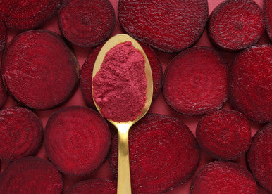 PURE ORIGINAL INGREDIENTS Beet Root Powder (1Lb) Smoothies, Rich Color, Non-Gmo, Folate