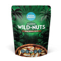 It's Good Energy Organic Brazil Wild Nuts | Raw Brazil Nuts | 100% Wild Grown, Sustainably Collected | Prevents Deforestation | Rich in Selenium | Non-GMO, Natural Snack | 7oz Pouch