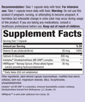 Nature's Way Promeva Breast Health Protection, 30 Count