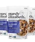 Purely Elizabeth, Cereal Granola Chocolate, 8 Ounce