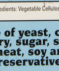 Bio Nutrition Blood Sugar Wellness Vegi-Caps, 60 Count