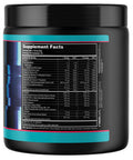 Gorilla Mind Respawn (Cherry Blackout) - Advanced Gaming Supplement with Powerful Nootropics for Amplified Focus, Enhanced Reaction Time and Clean Energy (40 Servings)