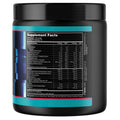 Gorilla Mind Respawn (Cherry Blackout) - Advanced Gaming Supplement with Powerful Nootropics for Amplified Focus, Enhanced Reaction Time and Clean Energy (40 Servings)