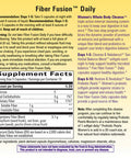 Nature's Way Women's Whole Body Cleanse 60 Count (Pack of 1)