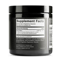 18,000mg 10x Concentrated Ultra High Strength Extract Made with Organic Lions Mane 30% Polysaccharides Highly Concentrated and Bioavailable 120 Veggie Capsules