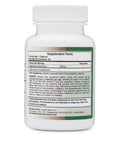Theacrine (Teacrine) - Energy and Exercise Stamina Supplement - 100 Mg - 60 Capsules (Made and Third Party Tested in The USA) by Double Wood Supplements