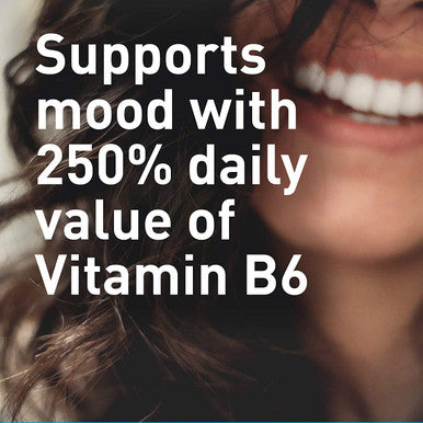 HumanN Active BComplex Daily Energy Mood Enhancing Supplement 30 FastMelting Tablets