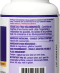 Westcoast Naturals Niacinamide Capsule, 500 mg