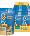 Orchard Valley Harvest Active Snack Pack Mix, 1oz Bags (Variety Pack of 30), Antioxidant Mix, Cranberry Almond Cashew, Omega-3 Trail Mix, Healthy Snacks for Adults and Kids, Gluten Free